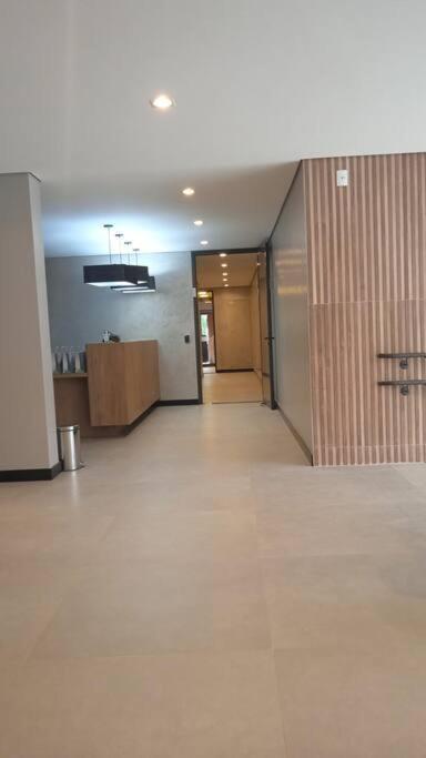 Loft Maravilhoso Vila Esperanca São Paulo