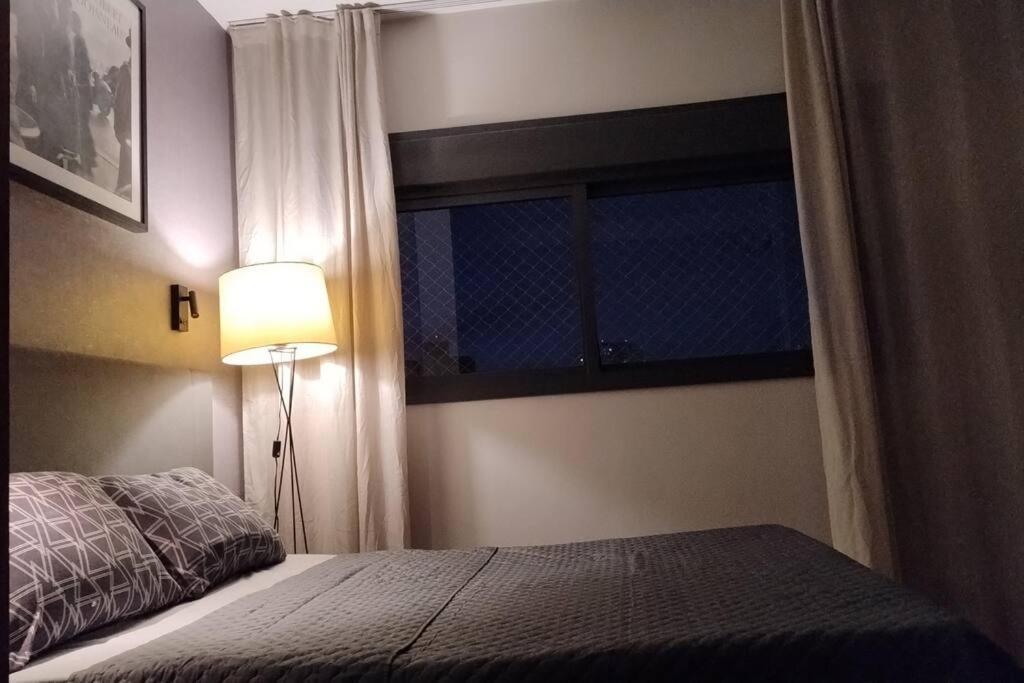 Loft Maravilhoso Vila Esperanca