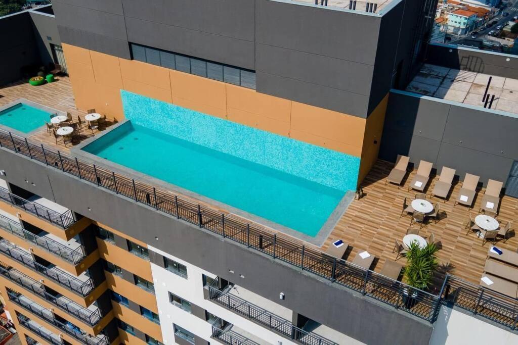 Apartamento Loft Maravilhoso Vila Esperanca *